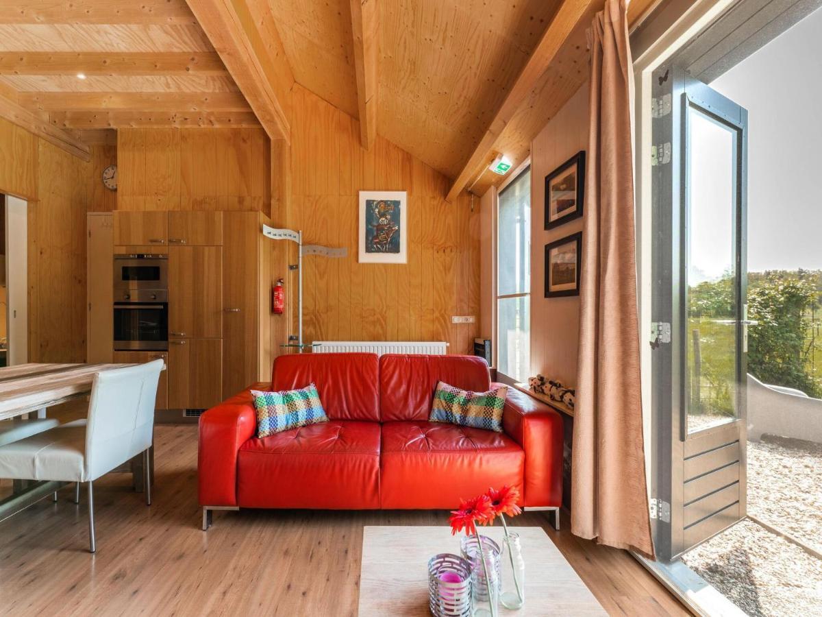 A Lovely Cottage On The Dwingelderveld Nature Park Beilen Dış mekan fotoğraf