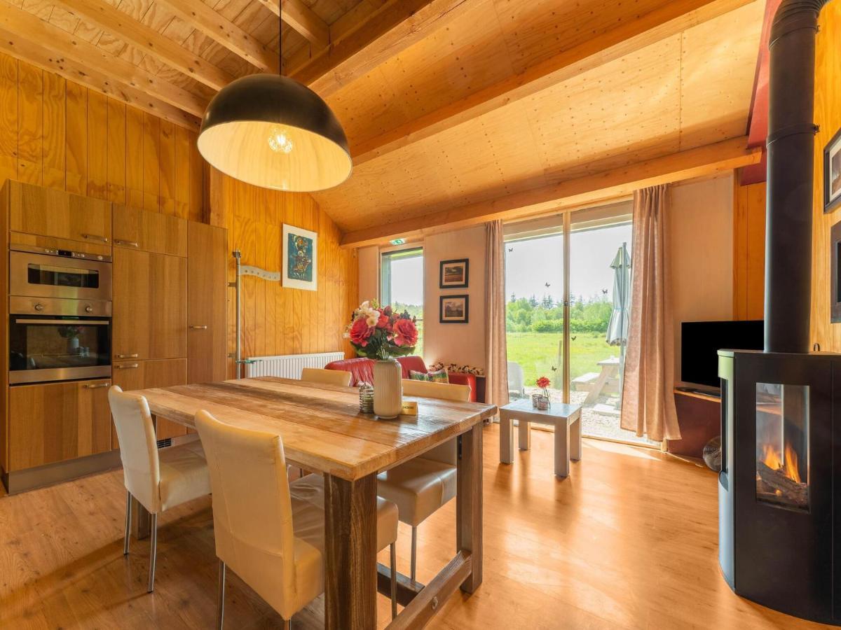 A Lovely Cottage On The Dwingelderveld Nature Park Beilen Dış mekan fotoğraf
